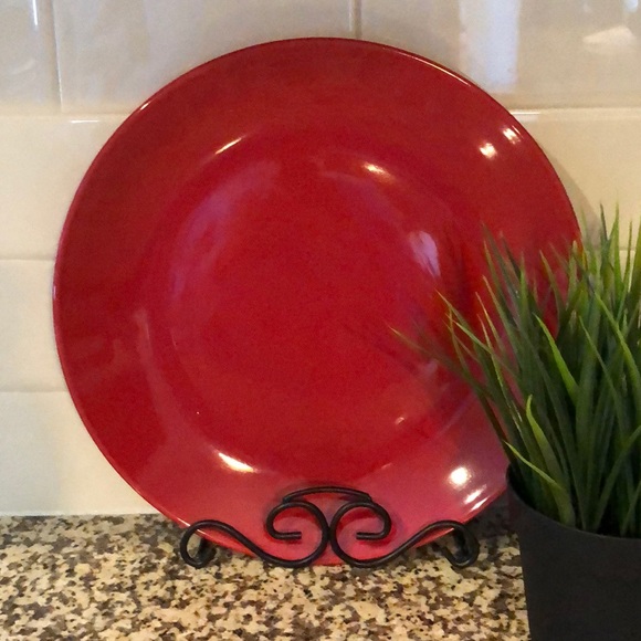 ROYAL NORFOLK🌹MICROWAVE SAFE PLATES - Picture 1 of 8